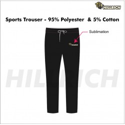 Sports Trouser